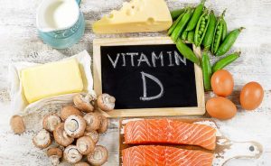 Vitamina D: todos os benefícios desta vitamina milagrosa